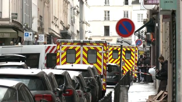 Střelba v Paříži: Tři mrtví a tři zranění